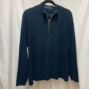 PGA Tour | Men’s Navy Pullover Sweater